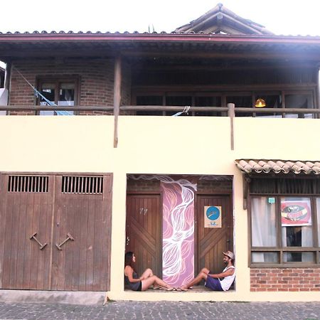 Casa Kombar Itacaré Zewnętrze zdjęcie