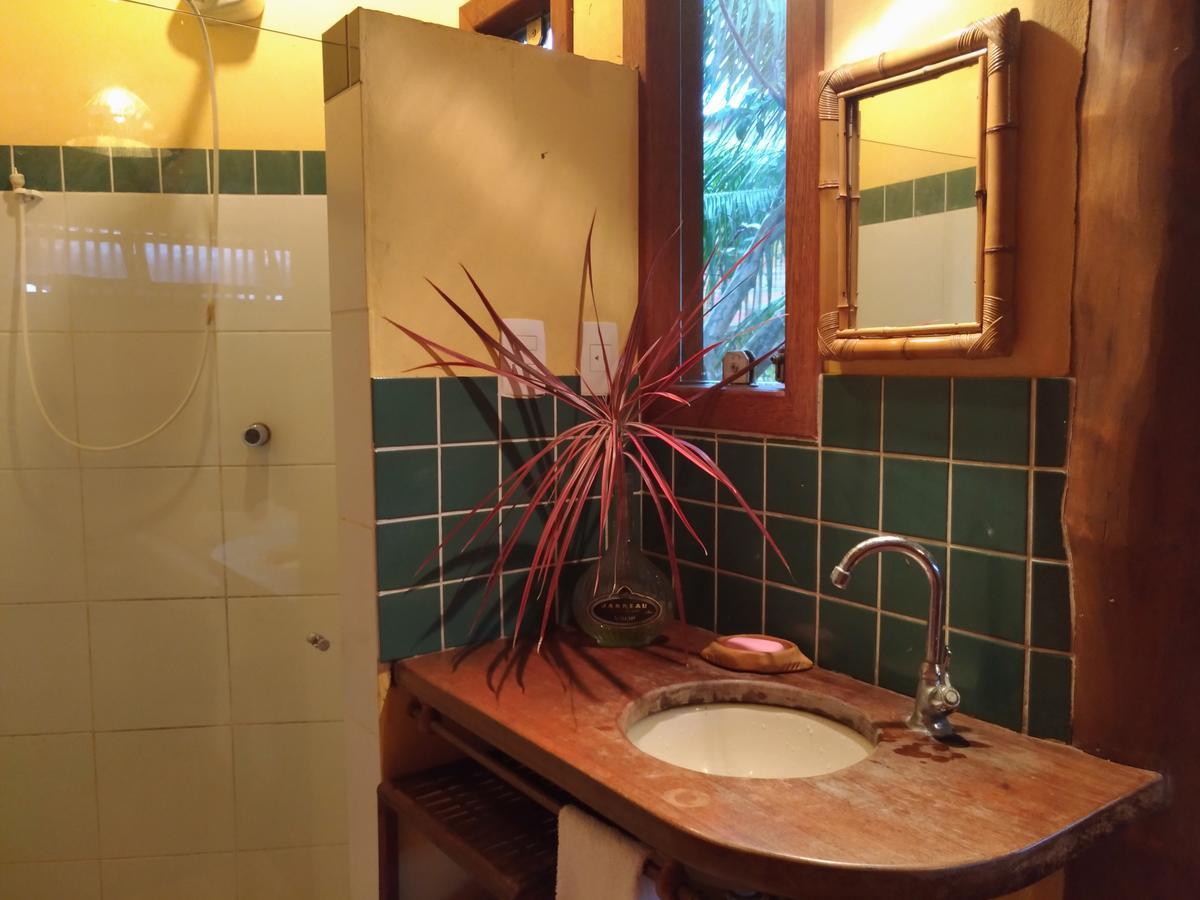 Casa Kombar Itacaré Zewnętrze zdjęcie