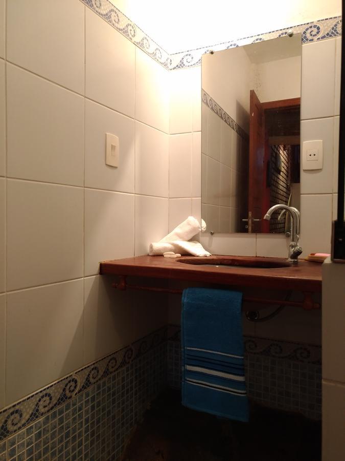Casa Kombar Itacaré Zewnętrze zdjęcie