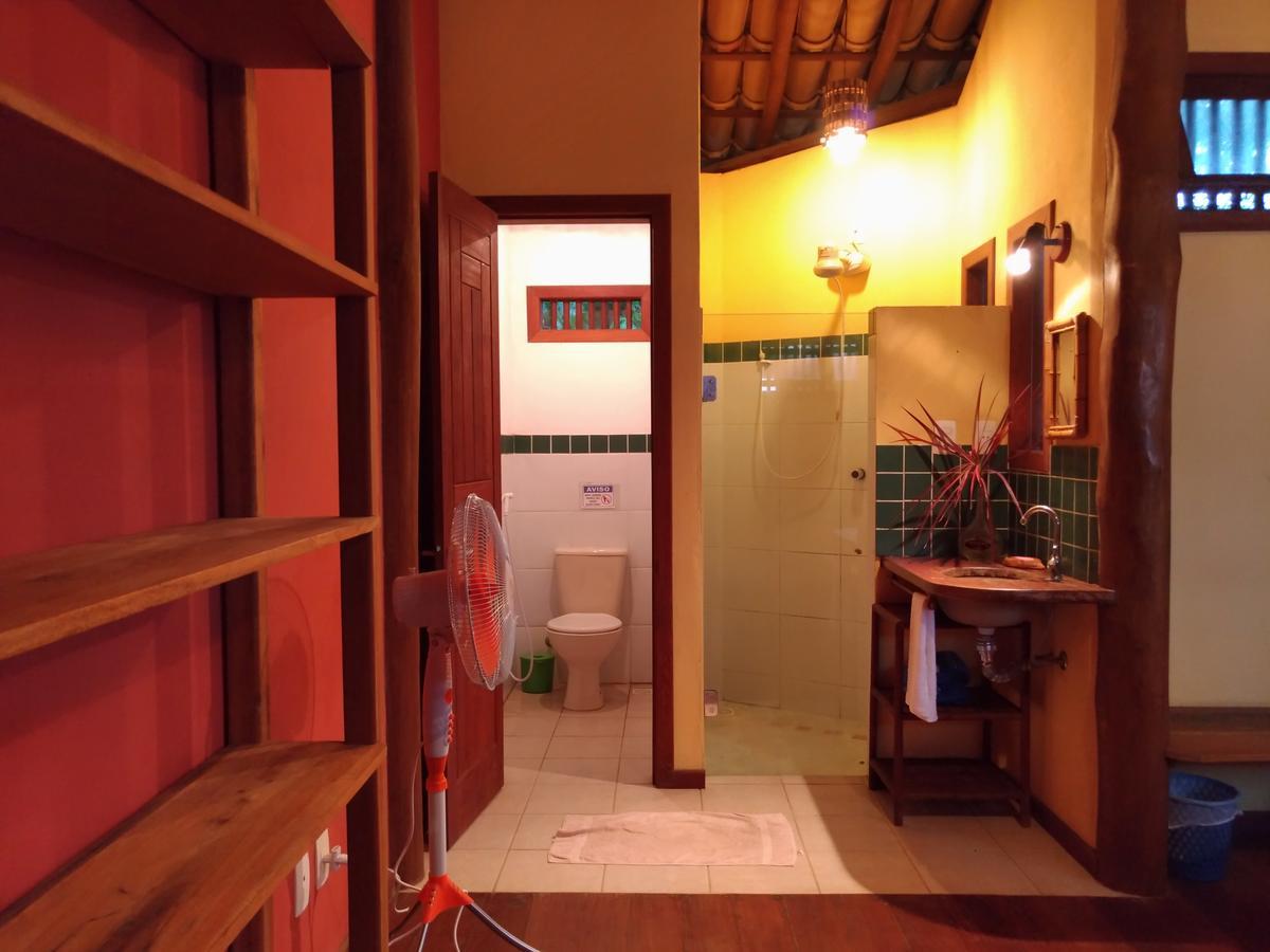 Casa Kombar Itacaré Zewnętrze zdjęcie