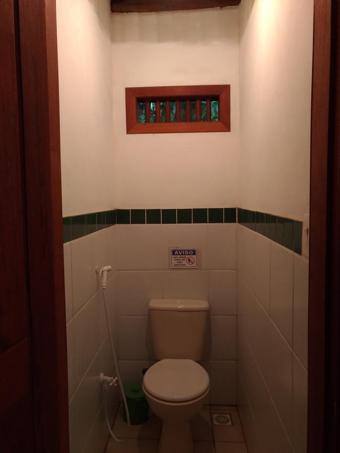 Casa Kombar Itacaré Zewnętrze zdjęcie