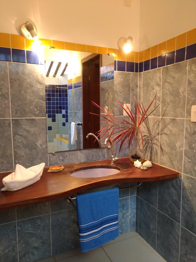 Casa Kombar Itacaré Zewnętrze zdjęcie