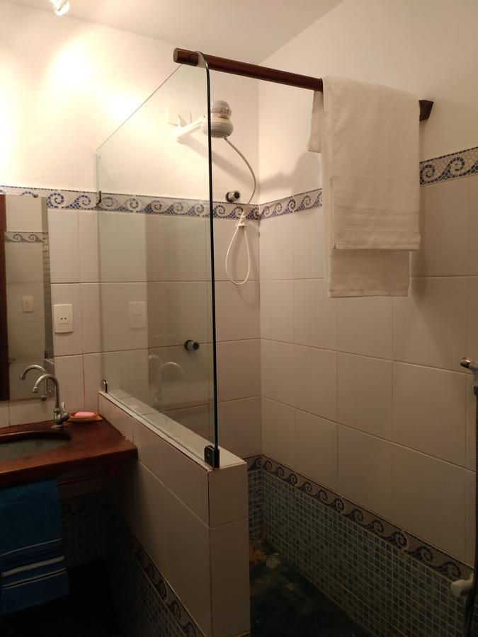 Casa Kombar Itacaré Zewnętrze zdjęcie