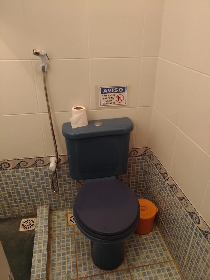 Casa Kombar Itacaré Zewnętrze zdjęcie