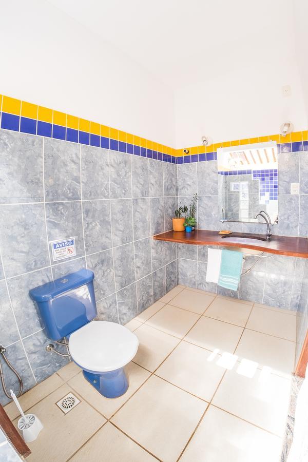 Casa Kombar Itacaré Zewnętrze zdjęcie