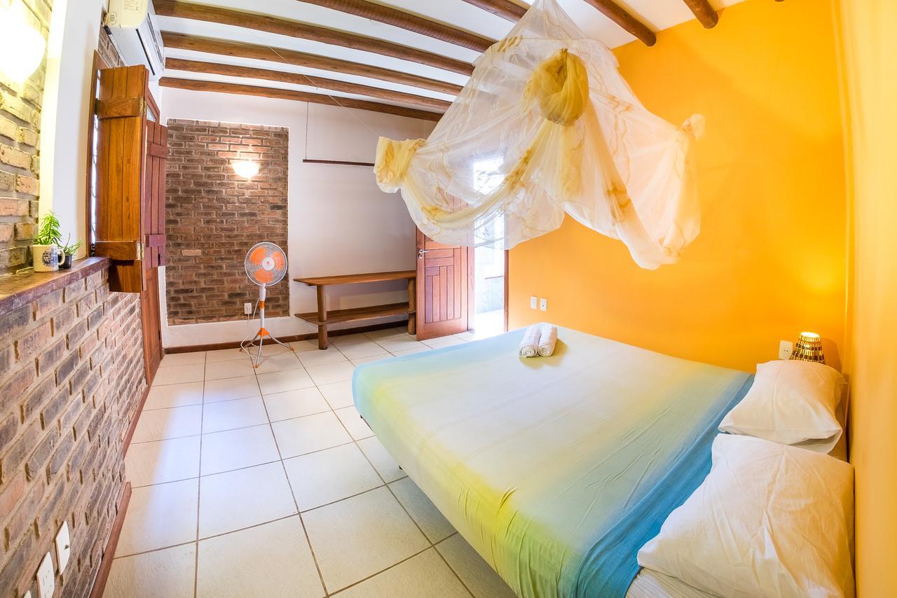 Casa Kombar Itacaré Zewnętrze zdjęcie