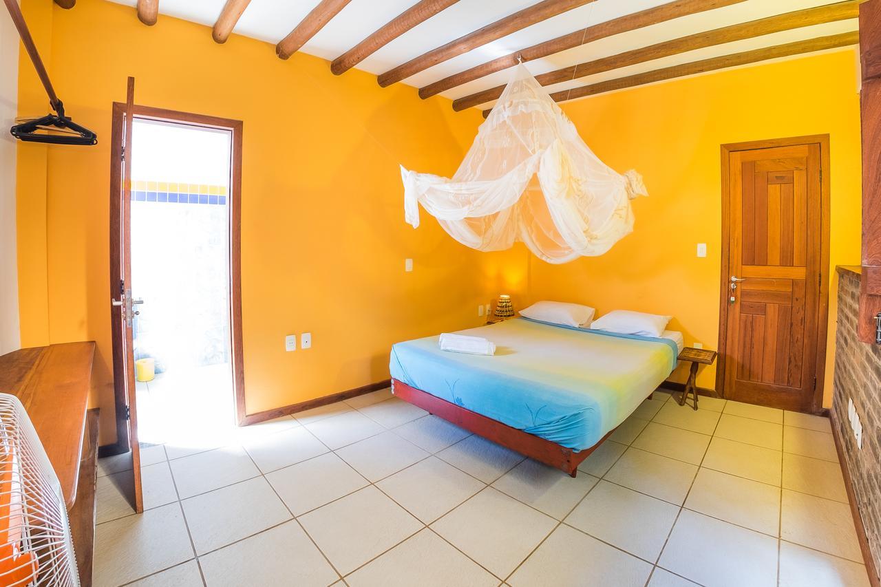 Casa Kombar Itacaré Zewnętrze zdjęcie