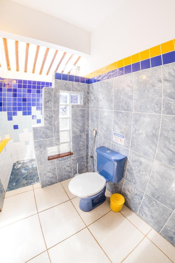 Casa Kombar Itacaré Zewnętrze zdjęcie