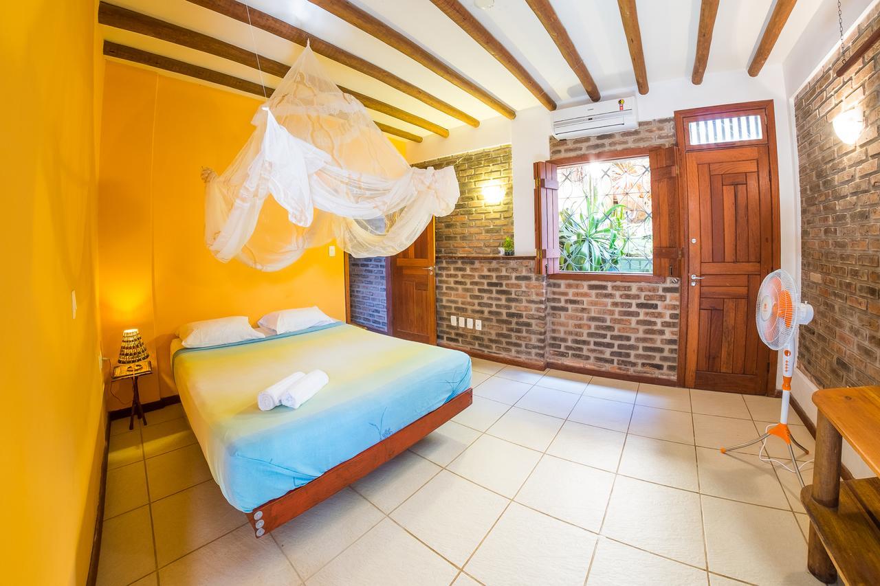 Casa Kombar Itacaré Zewnętrze zdjęcie