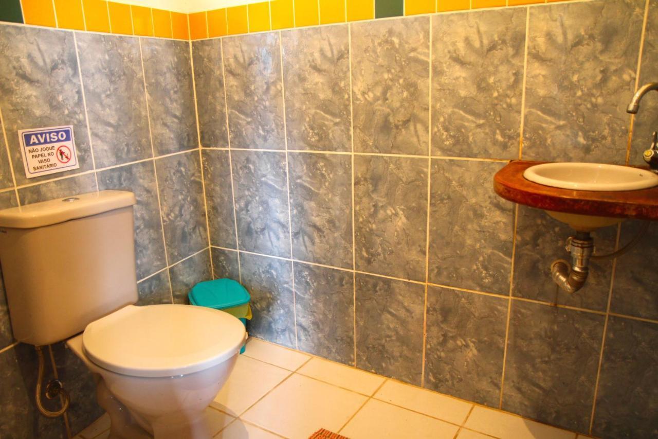 Casa Kombar Itacaré Zewnętrze zdjęcie